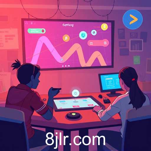 The Rise of Gamification in Education Through 8jl