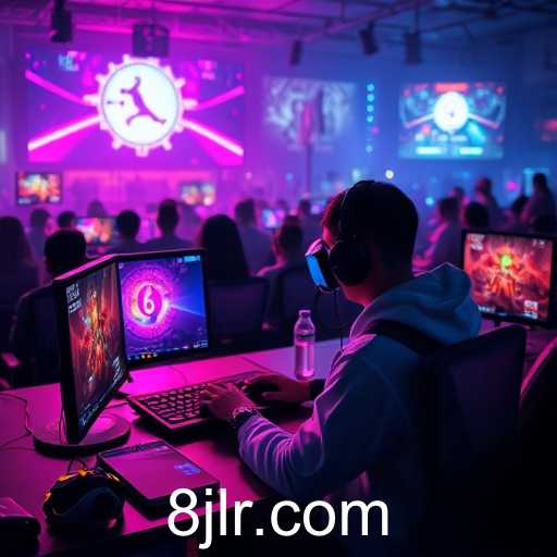 The Evolving Landscape of Online Gaming