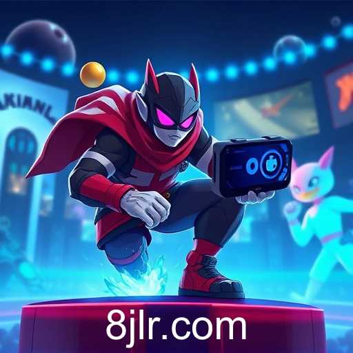 Revolution in Online Gaming Communities