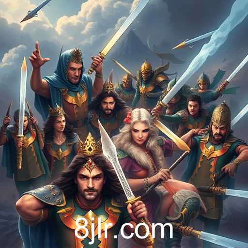 Strategic Challenges